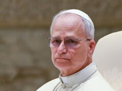 Il Papa in piazza San Pietro “La pace regni in tutto il mondo”