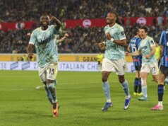 Juve corsara a Bergamo, Boga decide lo scontro diretto con l’Atalanta