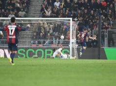 Freuler e Orsolini piegano il Lecce, il Bologna vince 2-0 al Dall’Ara