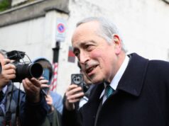 Presidenza Figc, Abete “Chiederò alla Lnd le stesse titolarità di Malagò”