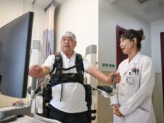 In Cina la prima piattaforma medica per il Parkinson basata sull’IA