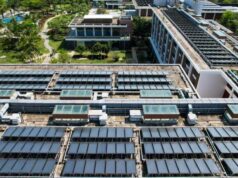 Cina, la crescita delle energie rinnovabili rafforza la resilienza dell’export