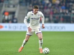 La Fiorentina batte la Lazio e vede più vicina la salvezza