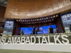 Il Pakistan propone di ospitare secondo round di negoziati tra Iran e Usa