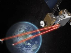 Da Italpress ed Economia dello Spazio Magazine il nuovo notiziario Aerospazio