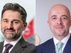 Nuove nomine nella Direzione Esecutiva di Turkish Airlines