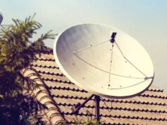 Una ricerca, satellite tra le modalità più green per distribuire i contenuti Tv