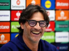 Vanoli “Dobbiamo credere nell’impresa, coraggiosi e liberi con il Palace”