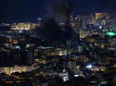 Al via tregua tra Israele e Libano, ma l’esercito libanese denuncia attacchi