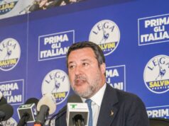 Salvini “Ue sorda e assente, bisogna cambiare regole”