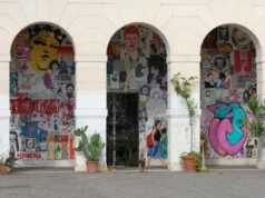 Su tivùsat un viaggio in 4K nelle città della street art