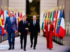 Missione Francia-Uk a Hormuz, sì da Italia e Germania se ci sarà l’ok parlamentare