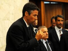 Manfredi Borsellino “Da Natoli parole deprecabili”