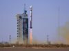 La Cina lancia il razzo Long March-4C per il rilevamento dei gas serra