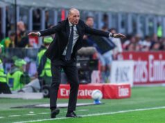 Allegri “Prima Champions poi futuro, con il Verona sfida importante”