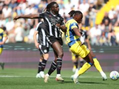 Il Parma torna a vincere, Elphege manda ko l’Udinese