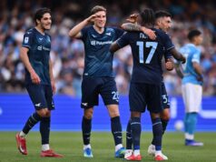 Impresa Lazio: Napoli battuto 2-0 al Maradona