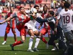 Niente reti tra Cremonese e Torino