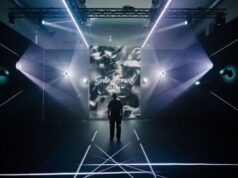 IQOS torna alla Milano Design Week con l’installazione Soundsorial