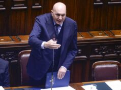 Iran, Crosetto “A Hormuz con l’Onu, ma il Parlamento dica sì anche senza suo ok”