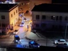 Palermo, 32 fermi in un blitz antimafia