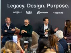 A EuroCucina Beko punta su AI, design e sostenibilità
