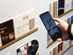 Cina, oltre 70 milioni i titoli destinati alla lettura digitale nel 2025