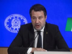 Carburanti, Salvini “Qualcuno nella Commissione europea è in malafede”