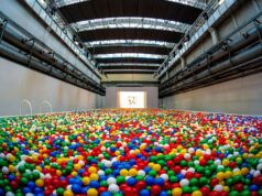 McDonald’s celebra i 40 anni in Italia con la mostra “POOL. Ti sblocco un ricordo”