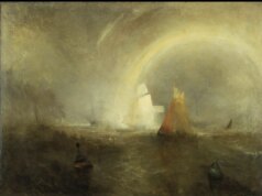 Tivusat, a maggio su Museum l’arte nella qualità del 4K