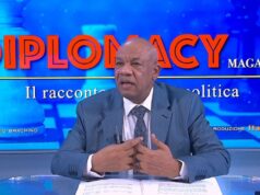 Ambasciatore del Sudan Altohamy “Auspichiamo solidarietà verso il nostro popolo”