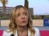 Meloni “Scostamento di bilancio? Vediamo, non stiamo escludendo niente”