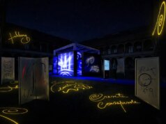 Veolia al Fuorisalone con Infinity, invito al dialogo sulla sicurezza ambientale