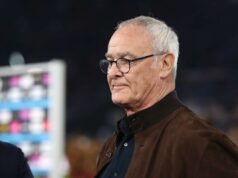 Ufficiale la separazione tra la Roma e Claudio Ranieri