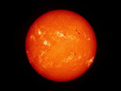 La Cina invita i partner internazionali alla missione di osservazione solare