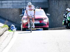 Pogacar trionfa per la quarta volta alla Liegi-Bastogne-Liegi