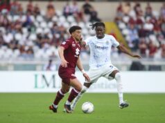 L’Inter frena: il Torino rimonta da 0-2 a 2-2