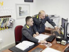 Napoli, fatture inesistenti per 166 mln di euro. Sequestro di beni per 30 milioni