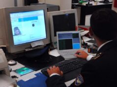 Operazione “Mad Hatter”, 9 perquisizioni volte a contrasto pedopornografia online