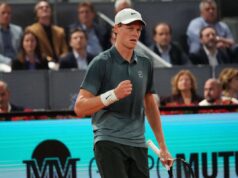 Sinner elimina Jodar e approda in semifinale al Masters 1000 di Madrid