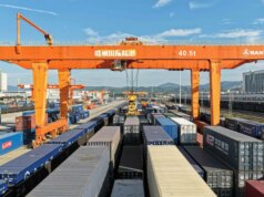 Cina, a maggio il Vertice globale sul commercio e gli investimenti