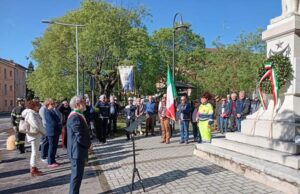 25 aprile a Massa Finalese e Finale Emilia: programma delle celebrazioni commemorative