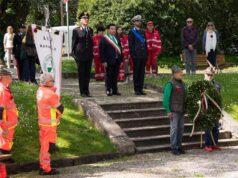 A Maranello 25 aprile tra corteo, film, biciclettata e sport