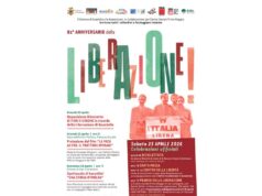Guastalla celebra l’81° anniversario della liberazione: tre giorni di eventi tra memoria, comunità e cultura