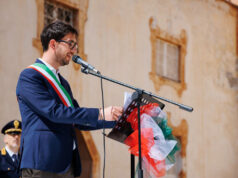 Sassuolo celebra l’81° anniversario della Liberazione