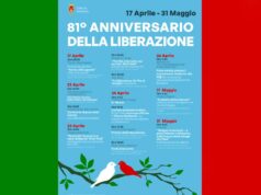 Sassuolo celebra la Liberazione: tra Pietre d’Inciampo e percorsi storici, la memoria si fa viva