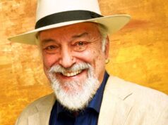 Al Teatro Duse di Bologna Eugenio Finardi canta ‘Tutto Finardi’