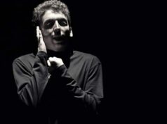 Sabato 11 aprile al Tagliavini di Novellara “Parlami ancora una volta d’amore”