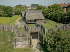 Il parco della Terramara di Montale riapre al pubblico: archeologia e digitale s’incontrano