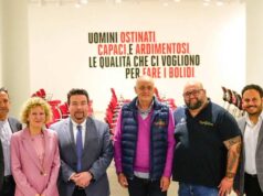 Presentato il 43° Rally Città di Modena